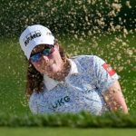 Europe adds Maguire, 3 rookies for Solheim Cup