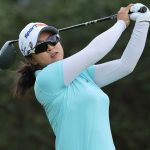 Kim shoots 64, takes early FM Championship lead