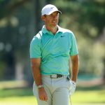 Mitchell, Spieth find water, out of Tour playoffs