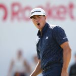 Thorbjornsen wins final Rocket Classic for 1st title