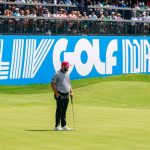 Tour Championship: Best shots and highlights from Saturday