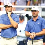 Clark challenges fans at Presidents Cup after ‘kind of dead’ Day 1