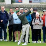 Grehan delivers 1-point lead for GB&I over U.S.