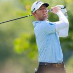 Greyserman, Cole share lead at inaugural Biltmore tournament