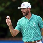 Horschel skipping BMW tournament in bid to keep full PGA Tour card