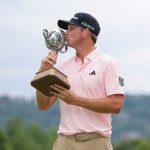 Johnson wins for 6th time in 15 Champions starts