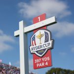 Lowry’s 62 sets course record, leads Irish Open