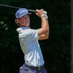 New pro Koivun joins U.S. Presidents Cup team