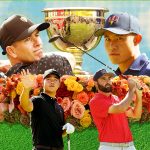 Scheffler’s performance in team competition of little concern to him, Snedeker