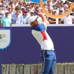 Scottie Scheffler’s career wins on PGA Tour, more