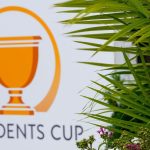 What is the Presidents Cup in golf?